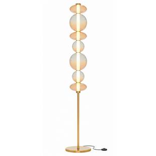 Торшер MAYTONI FUTURO MOD307FL-L40BS3K