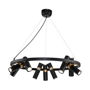 Люстра подвесная FAVOURITE LIGHT POINT 2997-9P