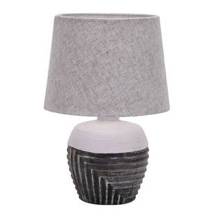 Настольная лампа ESCADA EYRENA 10173/L Grey