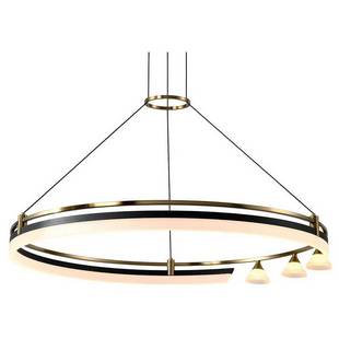 Люстра подвесная CITILUX HELLY CL211082