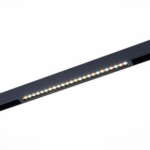 Трековый светильник ST LUCE SKYLINE 220 ST655.496.18