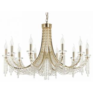 Люстра подвесная ODEON LIGHT CAPEL 5063/10