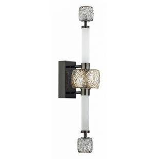 Бра ODEON LIGHT KLIFF 5427/28WL