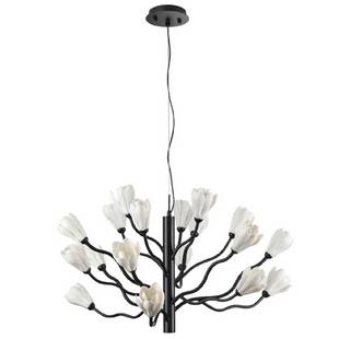 Люстра подвесная ODEON LIGHT GARDI 5090/18