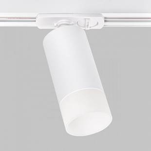 Трековый светильник IMEX LEON IL.0010.0014 WH