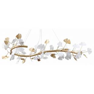 Люстра подвесная FAVOURITE GINKOA 4080-8P