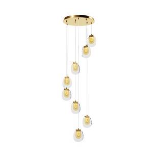 Подвес MAYTONI BIOLOGY MOD367PL-L30BBSK