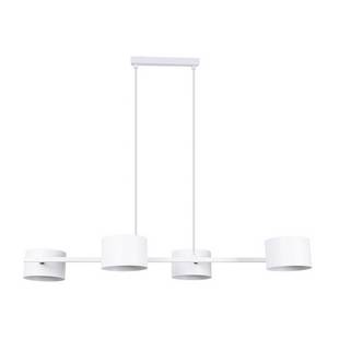 Подвес ARTE LAMP SEBASTIAN A7051SP-4WH