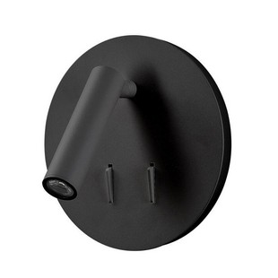 Бра CRYSTAL LUX CLT 223 CLT 223W BL
