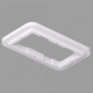 Рамка DENKIRS SCB DK2062-SCB