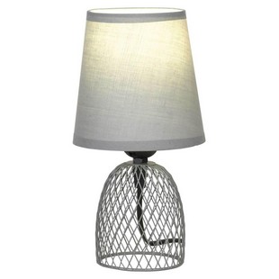 Настольная лампа LUSSOLE LATTICE GRLSP-0562