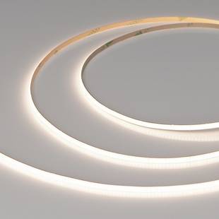 Лента LED COB-X480 4 W/m 24V IP20 COB/480 4000K 4mm (5м) 42031 ARLIGHT