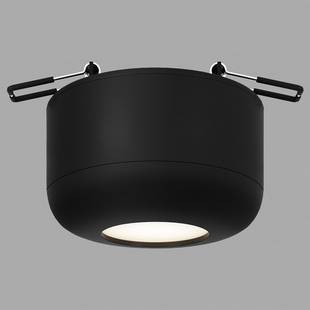 Светильник встраиваемый ELEKTROSTANDARD ONDE a064200