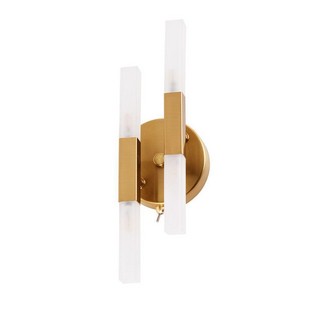Бра ARTE LAMP RAMONA A7410AP-4PB