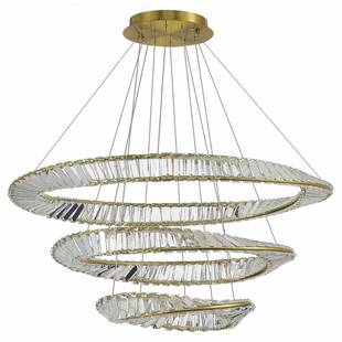 Подвес ST LUCE RITORTO SL6204.301.03