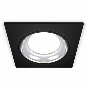 Светильник встраиваемый AMBRELLA LIGHT TECHNO SPOT 66 XC7632061