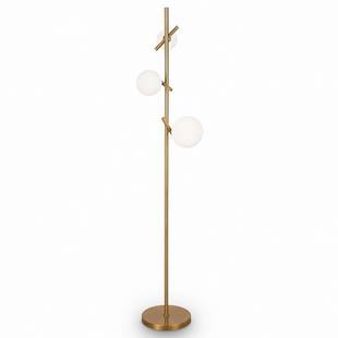 Торшер FREYA BLOSSOM FR5259FL-03BS