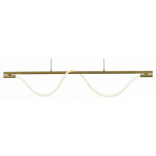 Подвес MODERLI TRUE V10680-PL