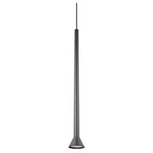 Подвес LOFT IT PIPE 10337/550 Black