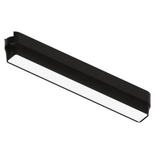 Трековый светильник ARTE LAMP RAPID A1153PL-1BK