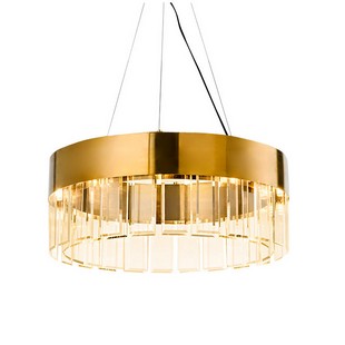 Подвес DELIGHT COLLECTION BRCH9071 4412-500 br. champagne gold