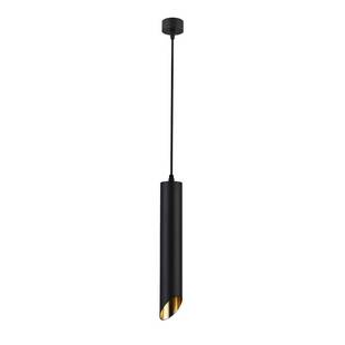 Подвес MAYTONI LIPARI P044PL-01-40GU10-B
