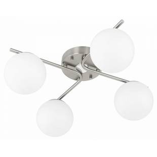 Люстра потолочная CITILUX АДАМ СМАРТ CL228A141