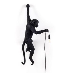 Бра SELETTI MONKEY LAMP 14921