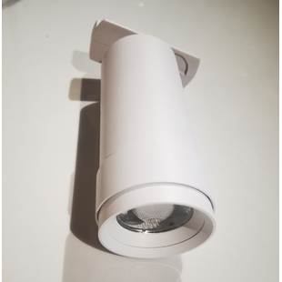 Трековый светильник MAYTONI FOCUS ZOOM TR021-1-12B4K-Z-D-W