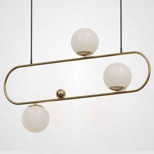 Подвес IMPERIUMLOFT HOOP 101675-26