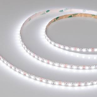 Лента LED RZ-A120 12 W/m 12V IP20 2835/120 6000K 6mm (5м) 36452 ARLIGHT