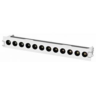 Светильник встраиваемый LIGHTSTAR GUARDA 80346