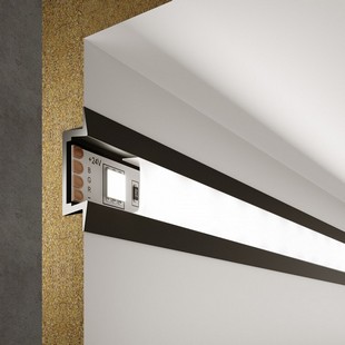 Профиль для ленты LED врезной ELEKTROSTANDARD LL-2-ALP007 a053623
