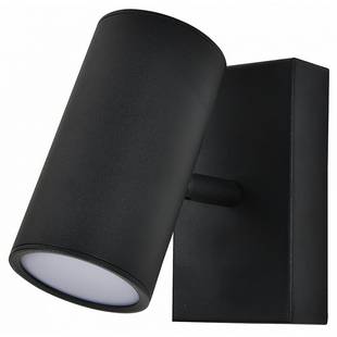 Бра ESCADA STIGMA 10283/1LED Black