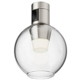 Трековый светильник MAYTONI BUBBLE TR148-1-3W4K-PT