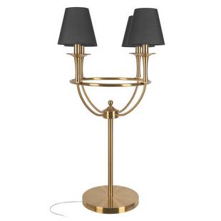 Настольная лампа LOFT IT LATTICE 10435T