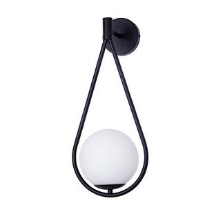 Бра ARTE LAMP MATISSE A7765AP-1BK