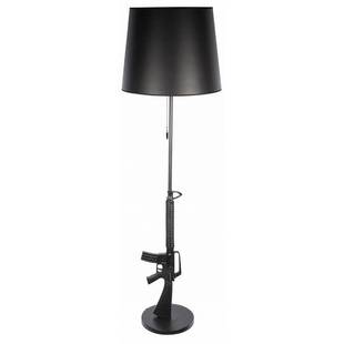 Торшер LOFT IT ARSENAL 10136/F Dark grey