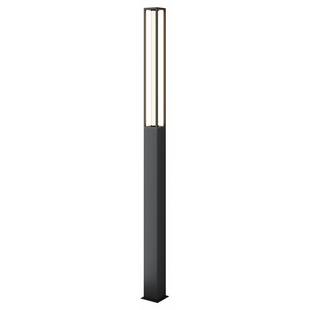 Светильник уличный столб высокий MAYTONI EXPO O480FL-L25B3K