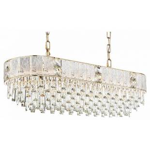 Люстра подвесная ODEON LIGHT FIESTA 5070/14