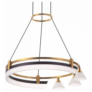 Люстра подвесная CITILUX HELLY CL211042