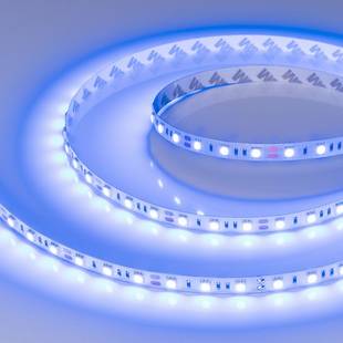 Лента LED RT-A60 14,4 W/m 12V IP20 2835/60 K 10mm (5м) 012336(2) ARLIGHT