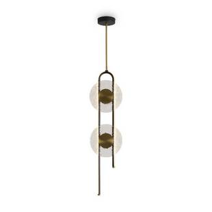Подвес FREYA DRIP FR6173PL-L18B