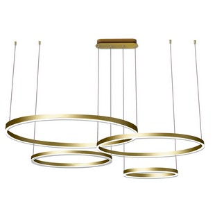 Подвес KINK LIGHT ТОР 08204,33P(4000K)