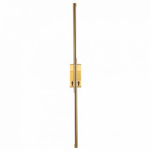 Бра ARTE LAMP LINES A2029AP-1PB