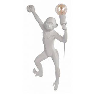 Бра LOFT IT MONKEY 10314W/B