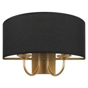 Бра LOFT IT BALANCE 10416W GD