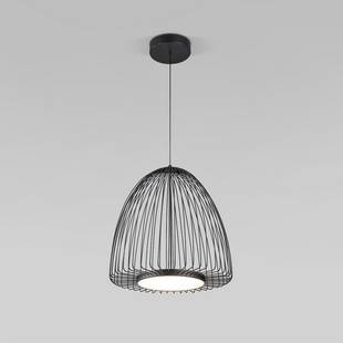 Подвес EUROSVET COMODITA 40010/1 LED черный a069296