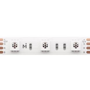 Лента LED BASE 14,4 W/m 12V IP20 5050/60 RGB 10mm (5м) 201195 MAYTONI