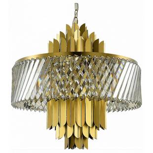 Люстра подвесная ST LUCE NARI SL1635.303.09